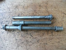 Yamaha FJR 1300 Modell RP 23