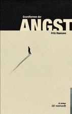 Grundformen der Angst Buch