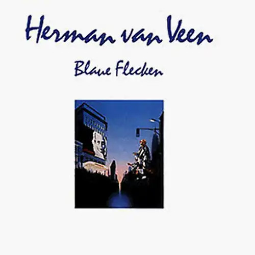 Herman van veen blaue - van,