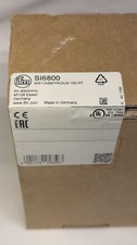 IFM SI6800 Durchflusssensor