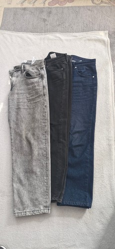 Baggy jeans paket - baggy,