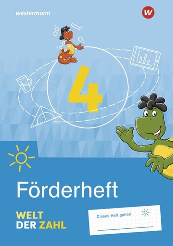 Welt der zahl allgemeine - zahl,