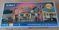 Kirmes Kibri 11012 Kirmesbude