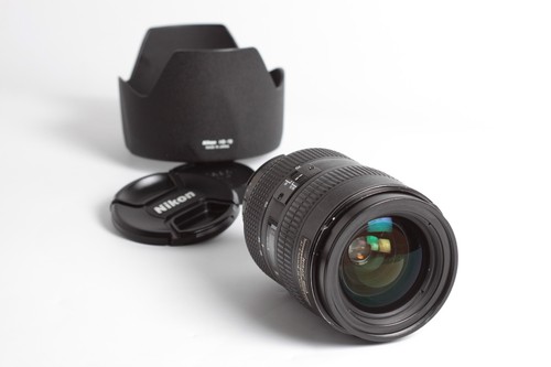 Nikon nikkor 28 70 - nikkor, 2,8/28-70
