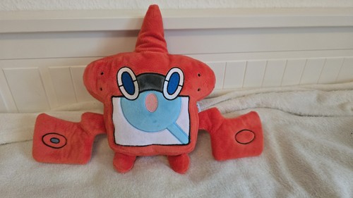 Pokemon rotom pokedex - pokemon,