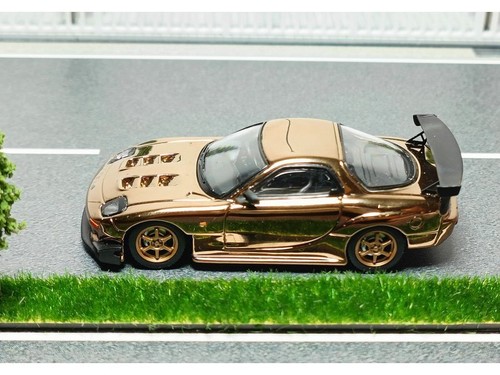 Mazda chrome - mazda,