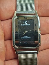 Calvin Klein Damenarmbanduhr