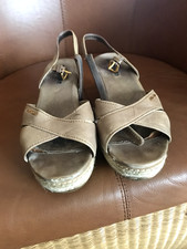 Sandalen Prada Gr. 38