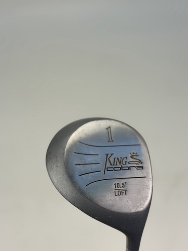 King cobra driver grad - king,