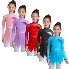 Mädchen Tanzbekleidung