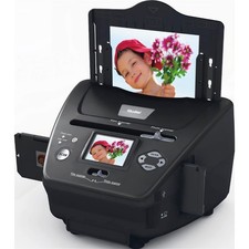 Rollei pdf 440 filmscanner - rollei,