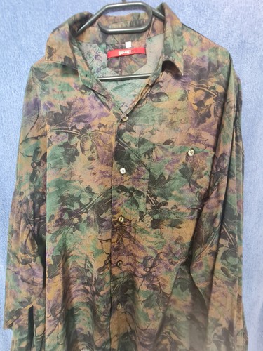 Signum hemd herren langarm - , xl
