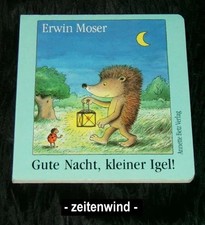 Gute nacht kleiner igel buch - nacht,,