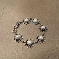 Sterling Silver Mother of