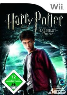 Harry potter und - potter,