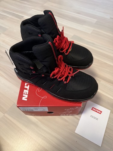 Elten maddox s3s - maddox,