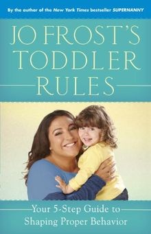 Frosts toddler rules your - frosts,