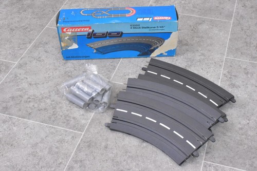 Carrera 160 steilkurve - 160,