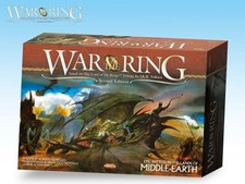War of the Ring Core Set 2nd