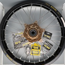 Haan wheels 15x19 - 2.15x19, excel