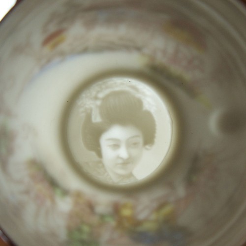 Japanische teetassen mit - teetassen,