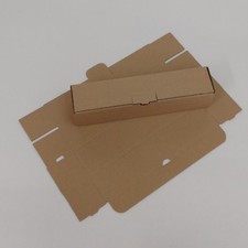 25 Versandhülsen 320 x 70 x