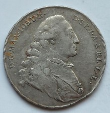 Bayern, 1/2 Madonnentaler