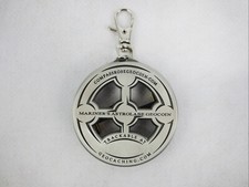 Geocoin Mariner's Astrolabe Geocaching
