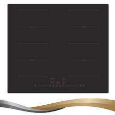 PKM Induktionskochfeld