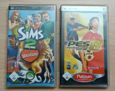 Playstation PSP Games - The