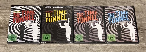 The time tunnel - „the,