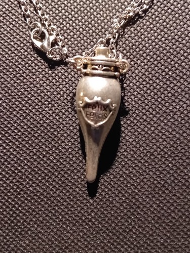 Kette harry potter style - potter,