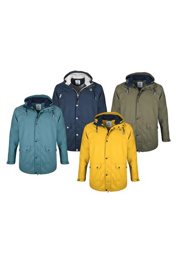 Madsea herren friesennerz - madsea,