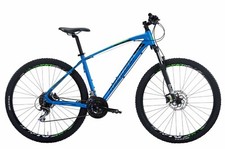 Fahrrad MONTANA URANO 29" MTB