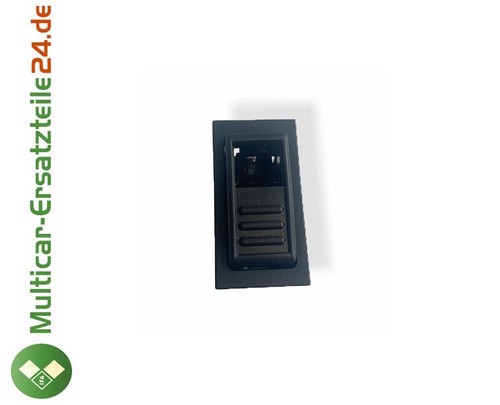 Multicar m26 m30 tremo - multicar,