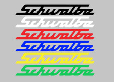 SIMSON Schwalbe Knieblech