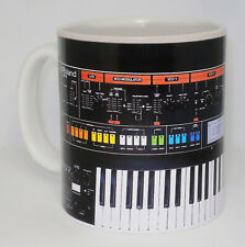 Roland Jupiter 8 Synthesizer