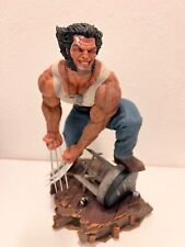 SIDESHOW EXKLUSIVE LOGAN PREMIUM FORMAT STATUE 1/4 * X-MEN* Auflage 1250