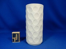 Cylindrical 70´s Pop Art