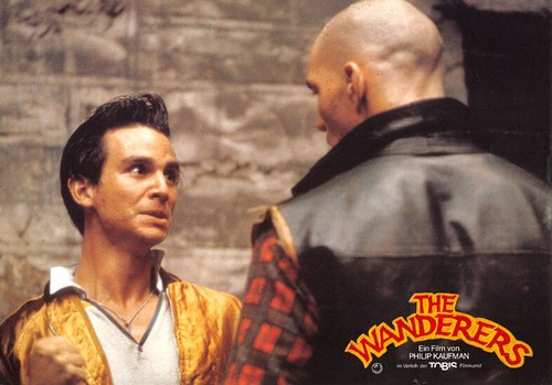 The wanderers original - the,