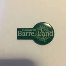 Barre Bräu Zuhause im