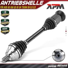 Antriebswelle Vorne Rechts