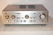 Luxman L-510 Vollverstärker Verstärker