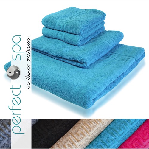 Handtuch duschtuch badetuch - handtuch,