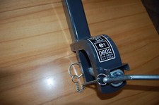 Kubota Zugpendel Kleintraktor Zugmaul Bolzenkupplung D 0602