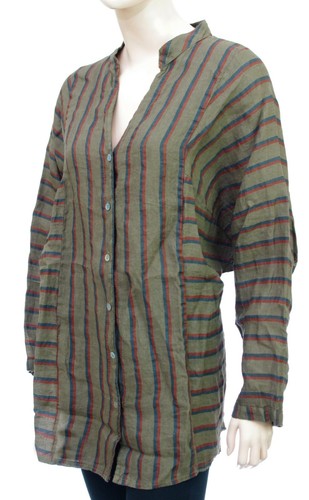 Damen maxi shirt - damen,