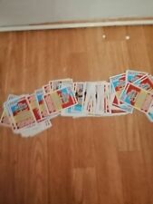 Match Attax Und andere fußballbezogene Karten groß komplett