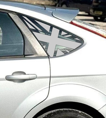Ford focus mk2 - mk2, union