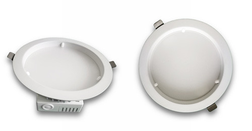 Azsence led einbauleuchte - led,