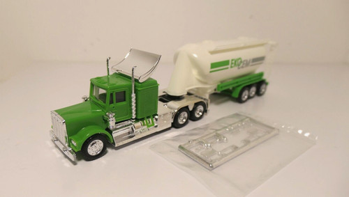 Herpa kenworth - herpa,